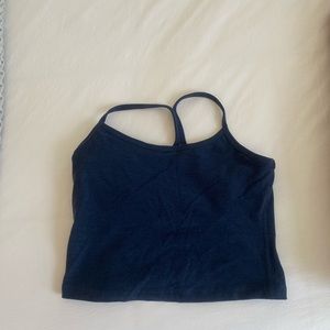 Beyond Yoga Spacedye Slim Racerback